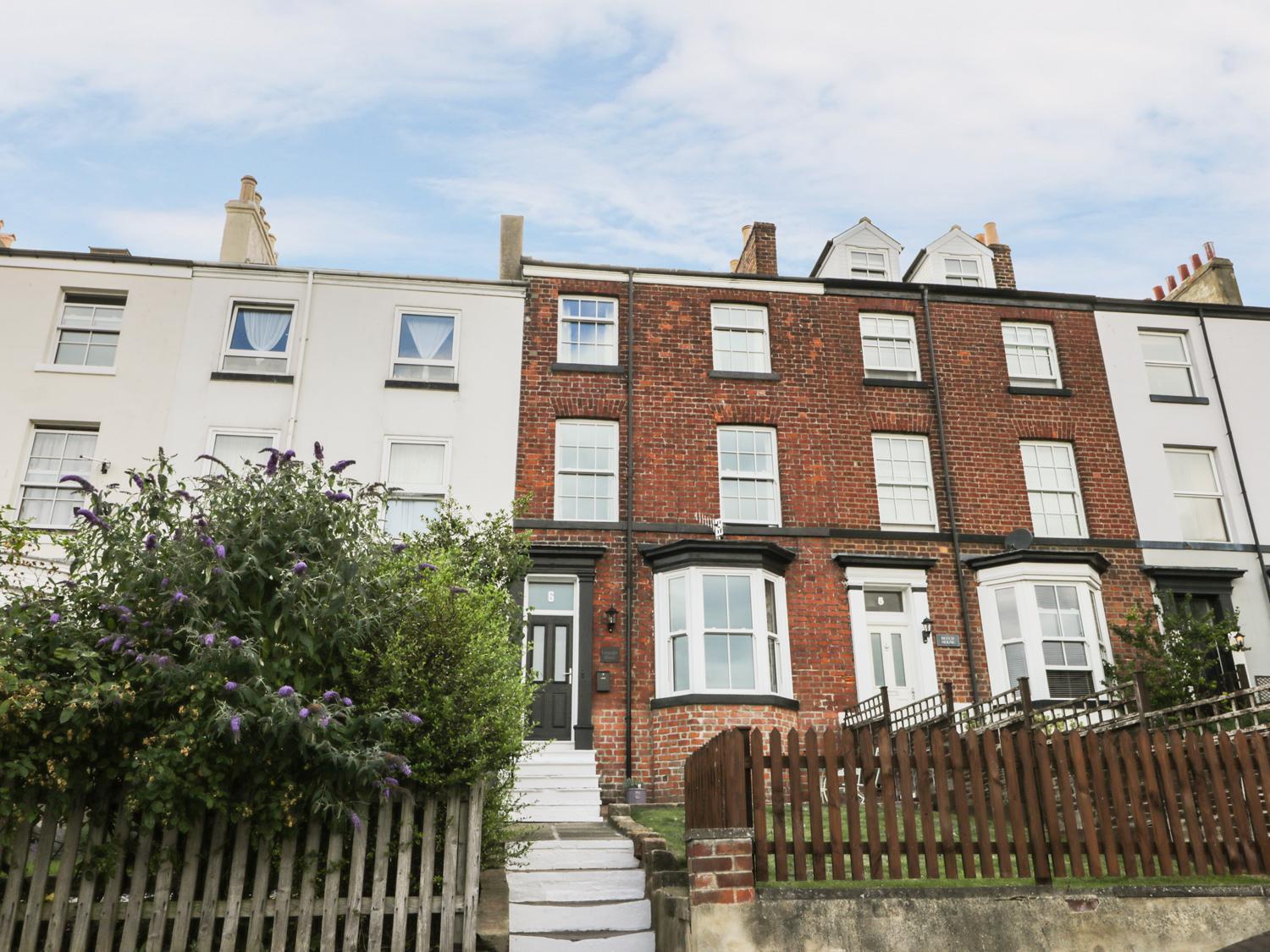 Lavender House Villa Whitby Exterior photo
